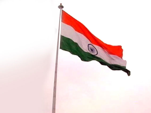 India At 70: 'Hail To The Motherland'