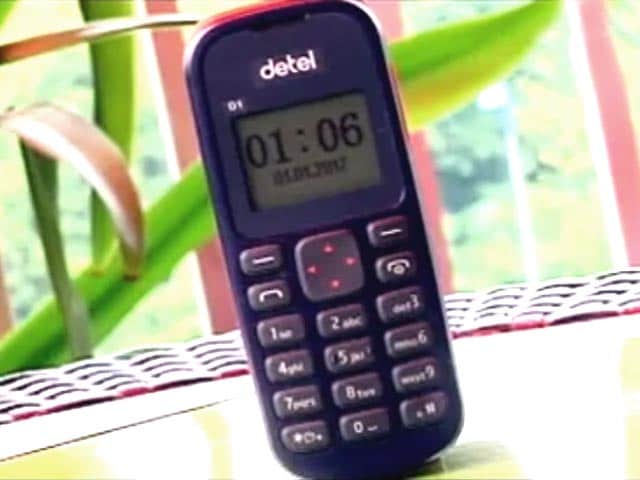 Exclusive: The '299 Phone' and a Review of the Big Mi