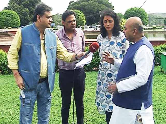 मुकाबला: क्या राज्यसभा चुनावों की विश्वसनीयता कम हुई है?