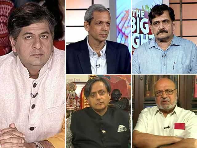 India At 70: The Highs And Lows