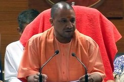 इंडिया 9 बजे: गोरखपुर मामले में मीडिया सही तथ्यों को पेश करे- योगी आदित्यनाथ इंडिया 9 बजे: गोरखपुर मामले में मीडिया सही तथ्यों को पेश करे- योगी आदित्यनाथ