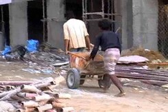 NDTV Special Report Finds Deaths At Government Construction Projects NDTV Special Report Finds Deaths At Government Construction Projects