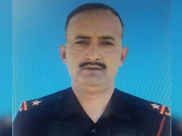 Army Soldier Killed In Pak Firing In Jammu And Kashmir's Poonch District