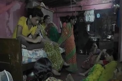 Bengal Class 10 Student Death Suspected As 'Blue Whale' Suicide Bengal Class 10 Student Death Suspected As 'Blue Whale' Suicide