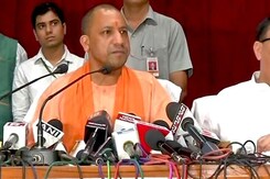 PM Modi Concerned About Gorakhpur Deaths, Says Yogi Adityanath PM Modi Concerned About Gorakhpur Deaths, Says Yogi Adityanath