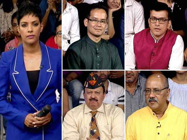 We The People: Who Is A Patriot And Who Gets To Decide?