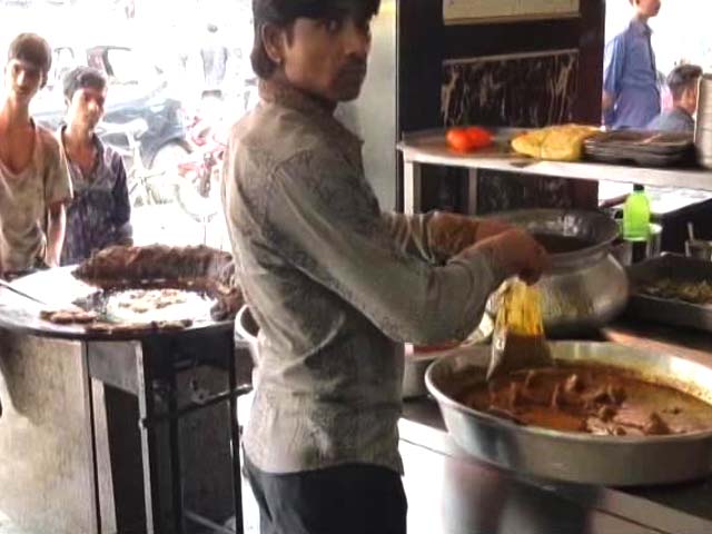 Supreme Court To Hear Maharashtra's Appeal Against High Court Order On Beef Ban