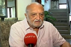 सिंघानिया परिवार में टूट, पिता ने बेटे पर लगाए गंभीर आरोप सिंघानिया परिवार में टूट, पिता ने बेटे पर लगाए गंभीर आरोप