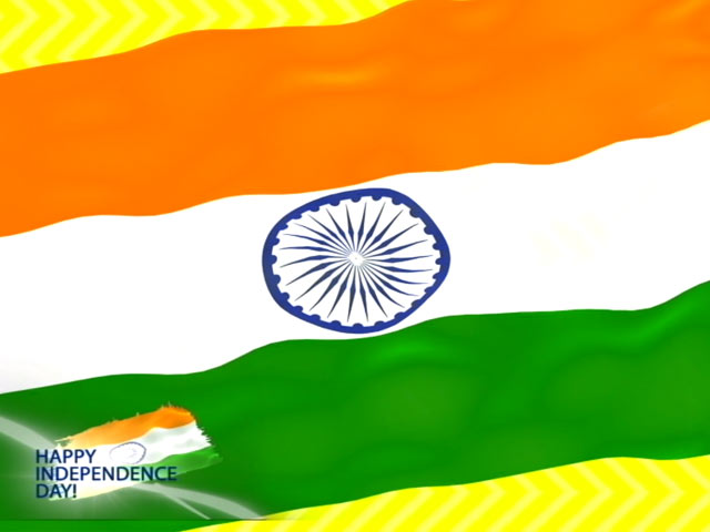 Happy Independence Day!