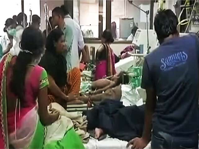 इंडिया 8 बजे : मासूमों का गुनहगार कौन?