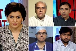 Gorakhpur Deaths: Should Yogi Adityanath Take Moral Responsibility? Gorakhpur Deaths: Should Yogi Adityanath Take Moral Responsibility?