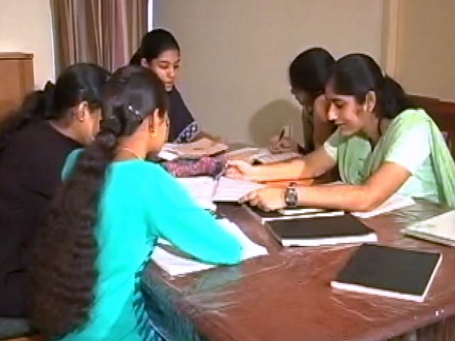 Will Support Tamil Nadu Ordinance On NEET, Says Centre