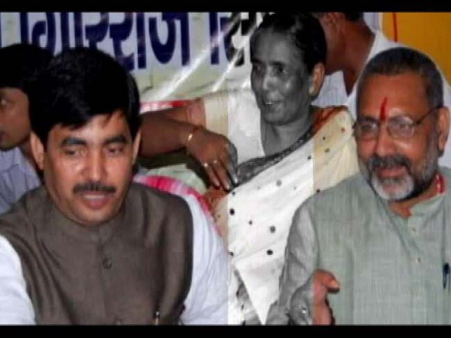 With Rs. 6 Crore Found On Officer's Wife, Bihar's Bhagalpur Scam Widens