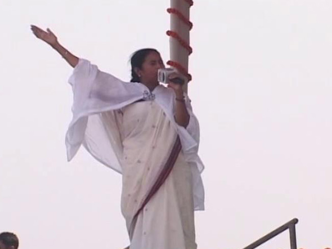 'Don't Need Lessons On Patriotism,' Bengal Minister On Centre's Direction