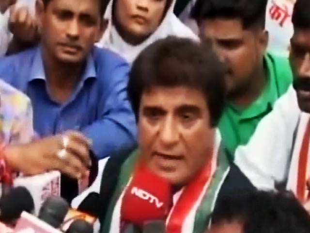 नेशनल रिपोर्टर :  गोरखपुर में बच्चों की मौत पर सियासत गर्म