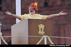 PM Modi Mourns Gorakhpur Child Deaths, Says India Is With Families PM Modi Mourns Gorakhpur Child Deaths, Says India Is With Families