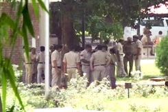 Chandigarh Girl, 12, Raped On Way To School For Independence Day Event Chandigarh Girl, 12, Raped On Way To School For Independence Day Event