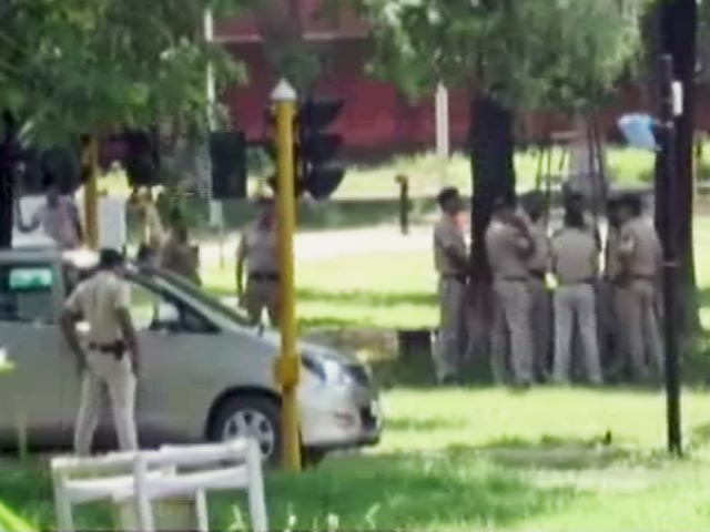 चंडीगढ़: स्वतंत्रता दिवस मनाने जा रही नाबालिग लड़की से रेप