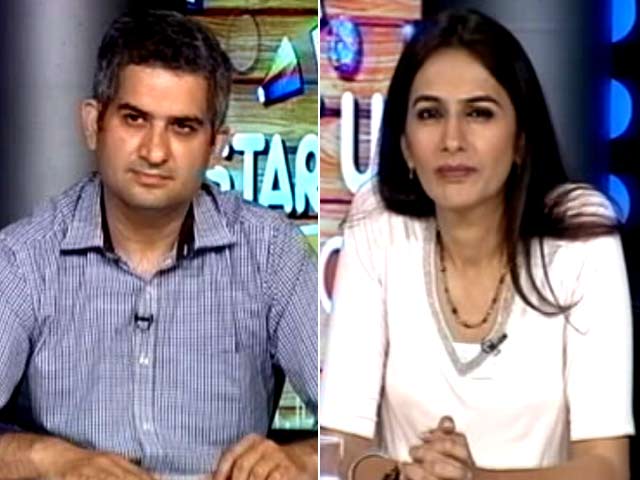 Makers Of Modern India