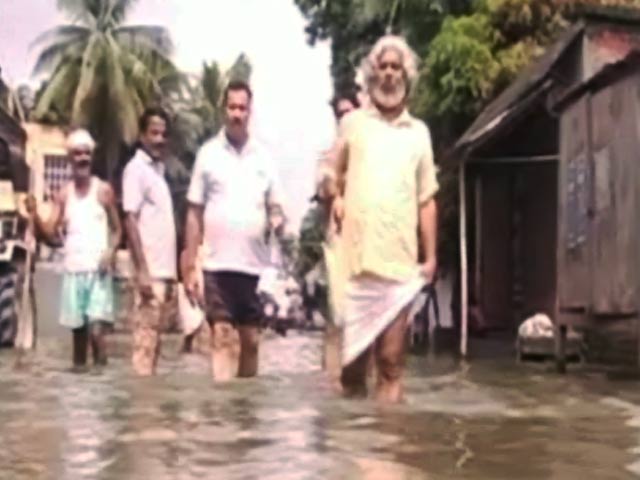 बिहार में बाढ़ की स्थिति गंभीर, अब तक 41 की मौत