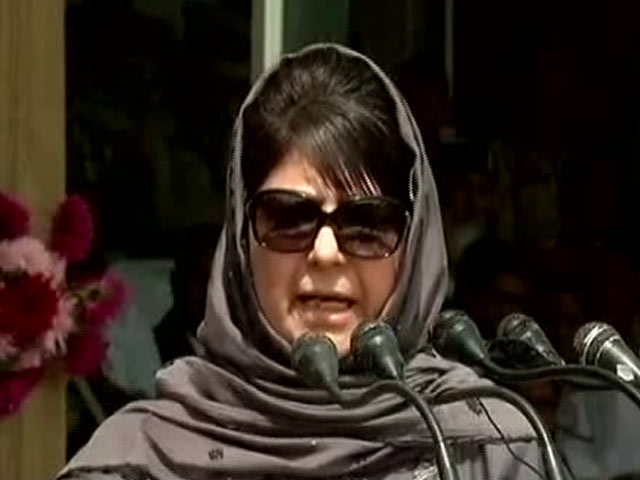 Have Faith Top Court Will Uphold Kashmir's Special Status: Chief Minister