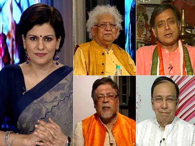 India@70: How Have We Evolved As A Nation?