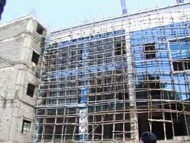 बीजेपी सांसद पर सृजन घोटाले की आंच