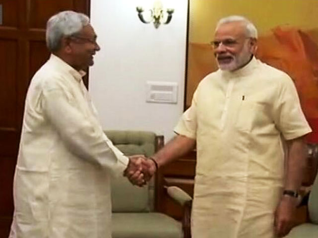 बिहार को 1.25 लाख करोड़ का स्पेशल पैकेज जल्द जारी करेगी केंद्र सरकार