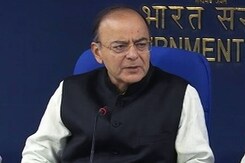 जिन लोगों ने फ्लैट खरीदा है उन्हें फ्लैट मिलना चाहिए- अरुण जेटली जिन लोगों ने फ्लैट खरीदा है उन्हें फ्लैट मिलना चाहिए- अरुण जेटली