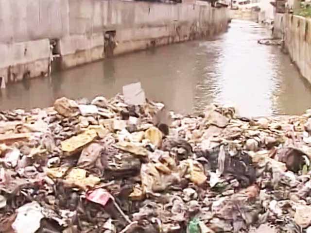 Bengaluru Floods: No Lessons Learnt?