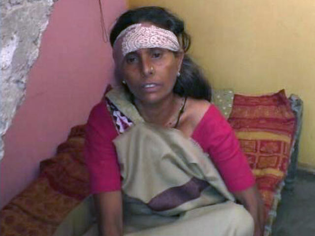 गुजरात: मृत जानवर की खाल निकालने पर आणंद में दलित के साथ मारपीट