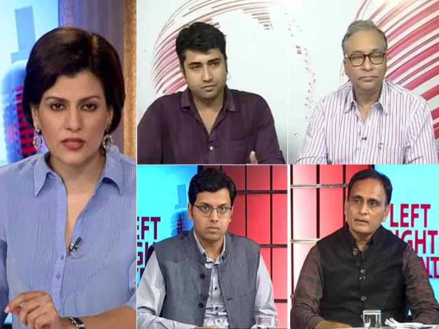 Tripura Chief Minister's I-Day Speech Blacked Out?