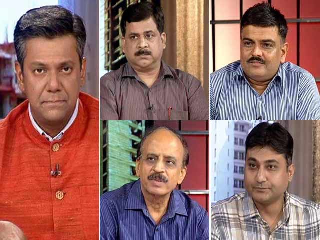 No Sign Of Flats After Paying Hard-Earned Money: What Can Home Buyers Do?