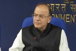Congress Questions Black Money Math in PM Modi's Speech, Arun Jaitley Says 'No Confusion' Congress Questions Black Money Math in PM Modi's Speech, Arun Jaitley Says 'No Confusion'