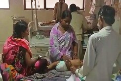 2 Doctors Blamed For Oxygen Shortage In Gorakhpur Report 2 Doctors Blamed For Oxygen Shortage In Gorakhpur Report