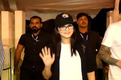 Sunny Leone On Her Marathi Film Debut Sunny Leone On Her Marathi Film Debut