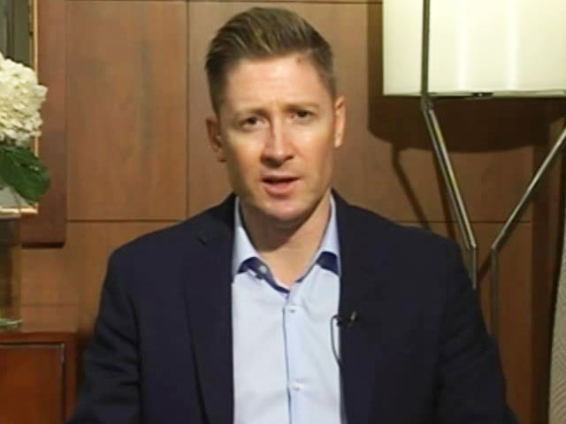 Virat Kohli's Aggressive Style Is Suiting The Indian Team: Michael Clarke