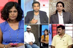 Kerala 'Love Jihad' Case: Truth Or Hype? Kerala 'Love Jihad' Case: Truth Or Hype?