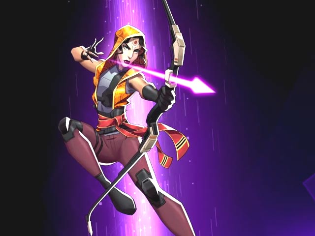 Agents of Mayhem Has an Indian Connect: Meet Rama
