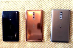 नोकिया 8 में क्या है खास नोकिया 8 में क्या है खास