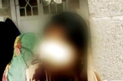 Dalit Woman's Nose Cut In Madhya Pradesh Village For Allegedly Refusing Work Dalit Woman's Nose Cut In Madhya Pradesh Village For Allegedly Refusing Work