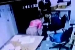 Hotel Employee's Saree Pulled By Senior, She Complained And Was Fired Hotel Employee's Saree Pulled By Senior, She Complained And Was Fired