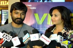 <i>VIP 3</i> Will Start Next Year, Confirms Dhanush <i>VIP 3</i> Will Start Next Year, Confirms Dhanush
