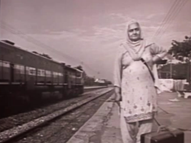 पार्टीशन म्यूजियम आम लोगों के लिए खुला