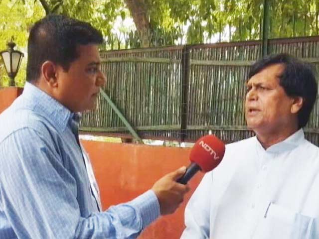 अली अनवर भी JDU की बैठक में हिस्सा नहीं लेंगे