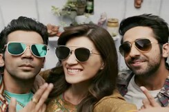 Movie Review : थोड़ी लंबी लेकिन रोमांटिक कॉमेडी है  'बरेली की बर्फी' Movie Review : थोड़ी लंबी लेकिन रोमांटिक कॉमेडी है  'बरेली की बर्फी'