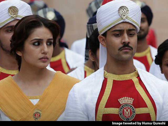 Review - <i>Partition: 1947</i> Is A Historical Whitewash