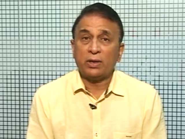 India Need To Capitalise On Weak Sri Lankan Bowling Attack: Sunil Gavaskar