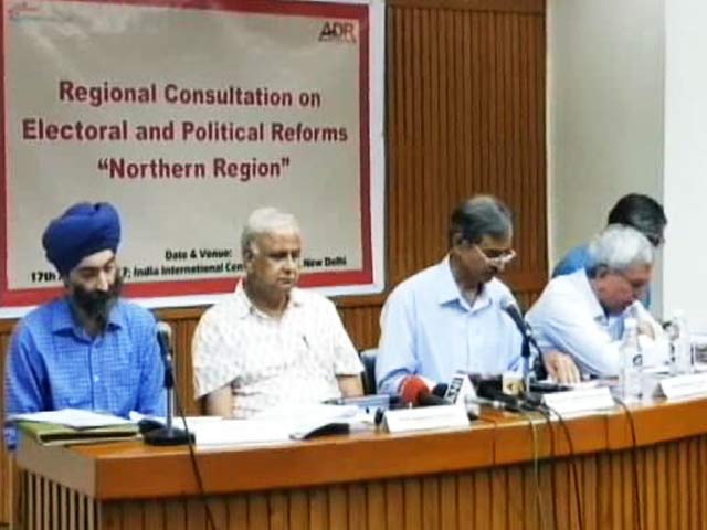 इंडिया 8 बजे : नेताओं को चुनाव आयुक्त की खरी-खरी, कहा- अब जीत ही सब कुछ