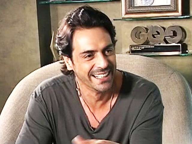 ये फिल्म नहीं आसां : अभिनेता अर्जुन रामपाल के साथ ख़ास मुलाकात